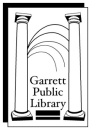 Garrett Public Library