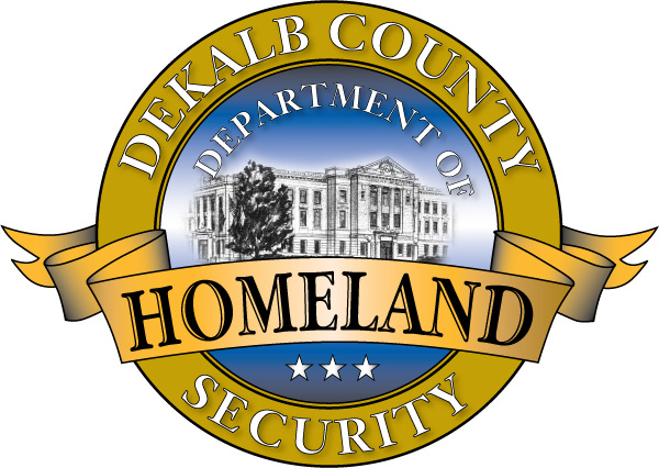 Homeland Security Logo