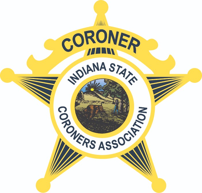 Coroner logo