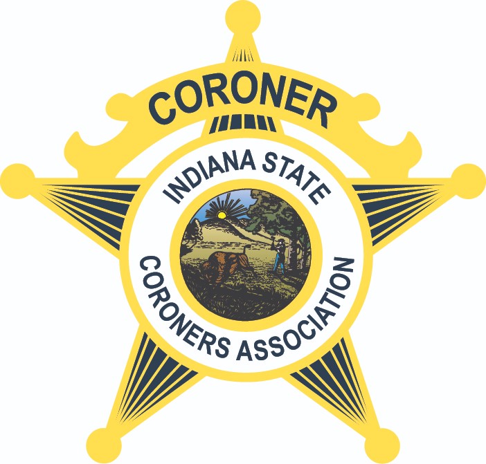 Coroner logo